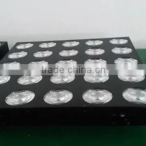5*5 Beam LED Matrix Lighting , 25X7W, Moving Head Stage Light,chinbest@163.com thumbnail-3