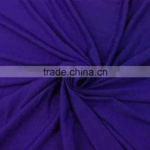 Garment Dress Types of Organic Fabric thumbnail-1
