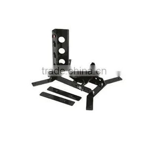 Best Quality1000LBS Motorcycle Jack Stand thumbnail-1
