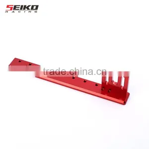 Kit V.1 Right Side License Plate Relocator thumbnail-1