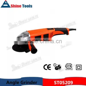 115/125MM 1100W Electric Mini Angle Grinder Tools For Sale thumbnail-1