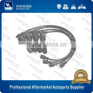 Replacement Parts Auto Ignition System Ignition Cable OE 27501-26B00 For Accent Models After-market thumbnail-1