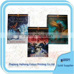 China OEM Hardcover Colouring Books Printing Service thumbnail-1