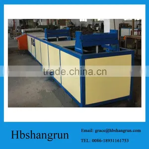 Hydraulic FRP Pulling Machine thumbnail-5