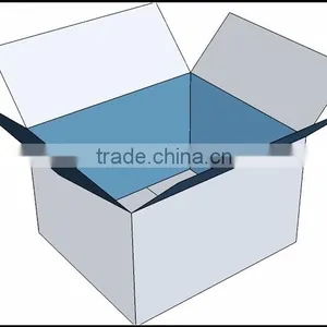 Auto Case Packer for Snack Food, Pick and Place Bag in Box Machine. thumbnail-6