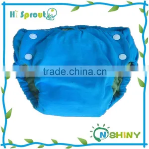 2015 New Design Pocket Training Pants ,training Diaper thumbnail-1