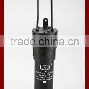 Motor Starting Capacitor thumbnail-1