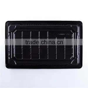 SM1-1107A Plastic Disposable Blister Food Packing thumbnail-5