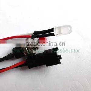 Oem Manufacturer 50/60Hz Led Panel Light Emergency Pack thumbnail-4
