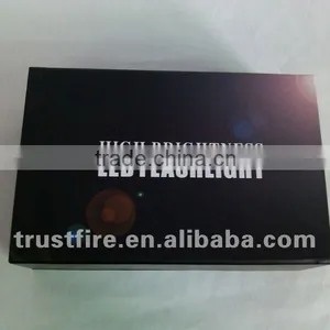 TrustFire Gift Box for C8 Led Torch Flashlight thumbnail-1