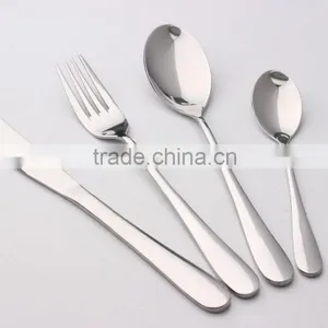 Bulk Flatware and Stainless Steel Cutlery KX-S106 thumbnail-1