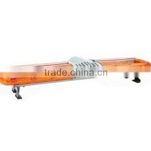 DC12V/24V Warning Light Bar of Police/ambulance/fire Vehicle, XENON Warning Light Bar LTF6412 thumbnail-3
