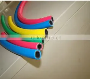 Common Quality Oxygen and Acetylene Rubber Hose thumbnail-3