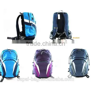 Casual Fashionable 2014 School Bag for Students thumbnail-2