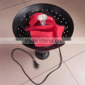 Foshan YiLin 45W Artificial Silk Fake Fire Flame Led Lamps thumbnail-6