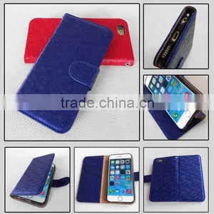 Wallet Style Diamond Pattern Flip Leather Mobile Case Cover for Oppo R2001 Neo 7 f1 thumbnail-6