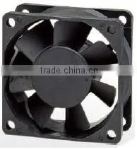 Waterproof Fan AQ0612UB-A71GL(T) thumbnail-1