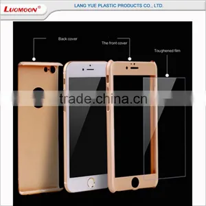 Custom Design 360 Degrees Mobile Phone pc Case for Samsung Galaxy j1 j5 j7 2016 thumbnail-1