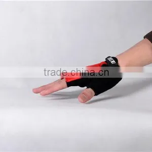 2016 New Floral Design Cycle Racing Gloves thumbnail-2