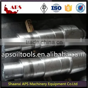 Forged Shaft/Forging Machinery/Forging Shaft Top Steel With High Quality thumbnail-3