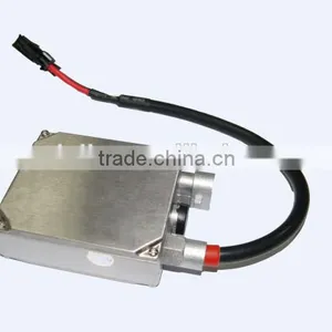 12V Voltage and HID Xenon Lamp Type Headlight thumbnail-3