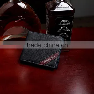 Men Gender and PU Material Men Wallet With PIDENGBAO thumbnail-3