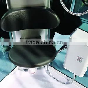 5MM Tempered Glass Multifunction Shower Room Design thumbnail-4