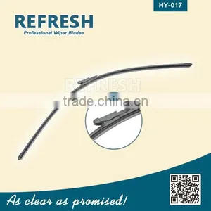 Peugeot 307 Wiper Blades From Refresh thumbnail-1