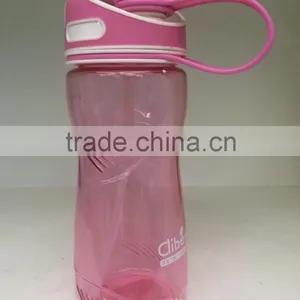 Insulated Cycling Sports Water Bottle 650ml Colourful Print thumbnail-3