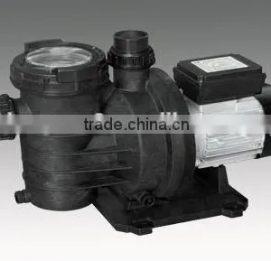 2 HP Swimming Pool Water Pump thumbnail-1