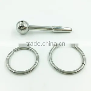 CTDA-003 Hands Free Male Masturbator Male Masturbation Products Male Urethra Insertion thumbnail-4
