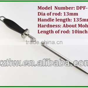 Grits #600 Pocket Diamond Coating Sharpener Diamond Knife Sharpener Diamond Sharpening Steel thumbnail-1