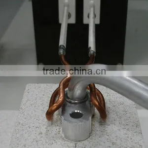 Ultrahigh Frequency Induction Hardening Machine thumbnail-5