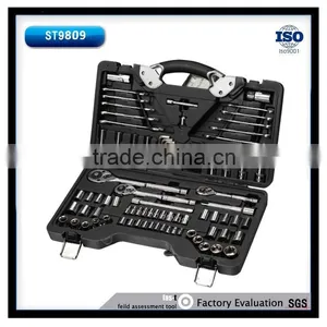 68pcs Hardward General Socket Set Tools thumbnail-1