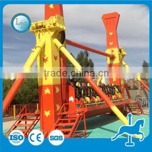 Amusment Park Rides Space Travel Top Spin Rides on Sale thumbnail-1