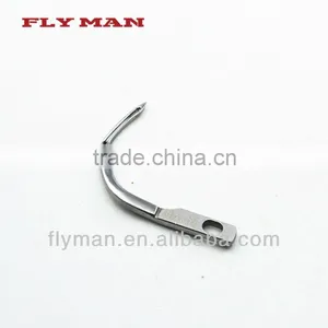 KM04 Chain Looper for Siruba / Sewing Machine Part thumbnail-1