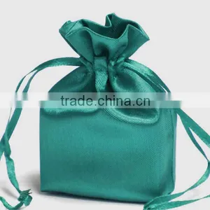 Red Wedding Gift Bags With Drawstring thumbnail-4