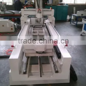 Roman Column Cnc Turning Machine thumbnail-1