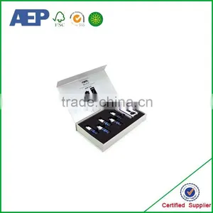 Custom Top Quality Printed Packing Paper Box With Cardboard Material thumbnail-1
