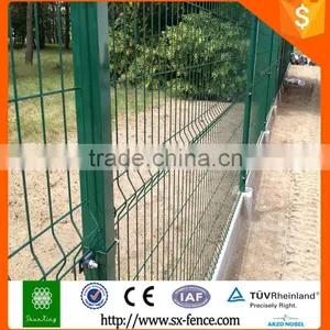 UK Heras Fence Panel, Steel Popular Fence thumbnail-2