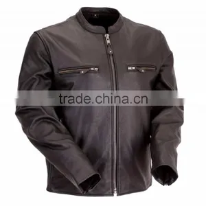 Motorbike Jacket thumbnail-1