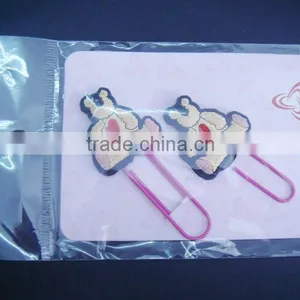 Rabbit Shape Bookmark for Gifts thumbnail-1