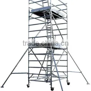 High Quality Heavy Duty Church and Stadium Scaffold thumbnail-3