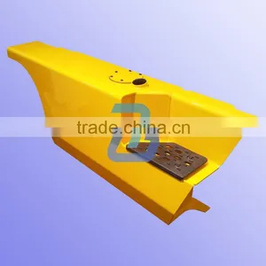 Customed Oem Sheet Metal thumbnail-3
