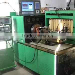 Hot Product CRS300 BOSCH CRDI Common Rail Diesel Injector Tester thumbnail-3