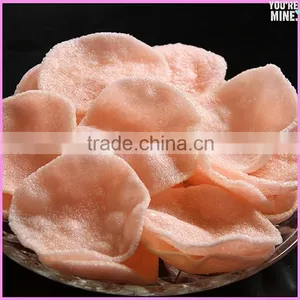 China Original Red Prawn Crackers thumbnail-2