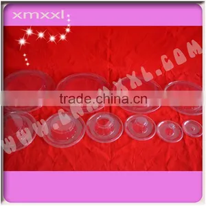 PET Plastic Macaron Tower High Quality Macaron Stand thumbnail-6