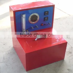 BCM300 Gasoline Pump Tester Bosch Fuel Pump Test Bench thumbnail-5