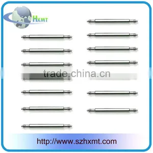 Watch Spring Bar for Steel Watch & Quartz Watch of China ISO9001-2008 Factory/supplier thumbnail-1