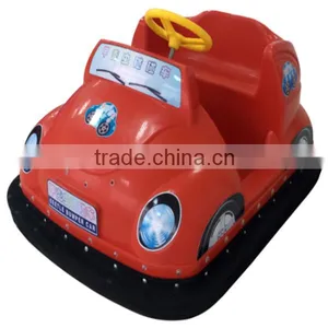 Amusement Kiddie Rides Kids Amusement Rides Bumper Car for Sale thumbnail-1